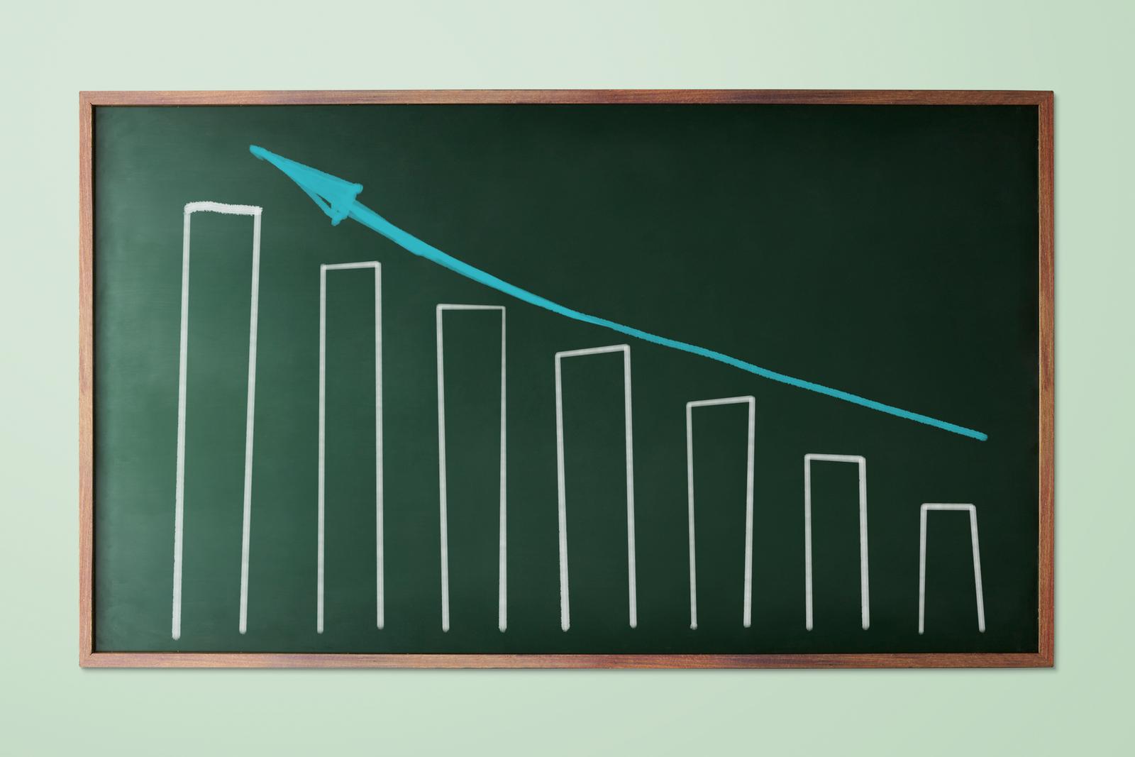 What Monday's Market Rally Means for Waterbury Wallets